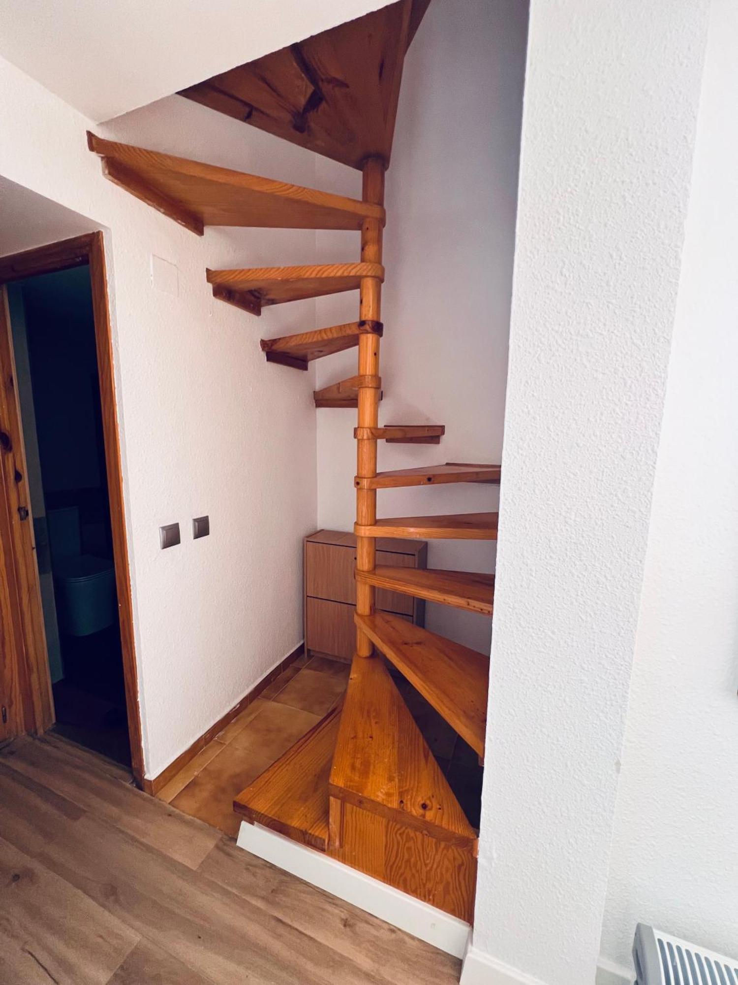 Apartamento Espata III Villanua Exterior photo